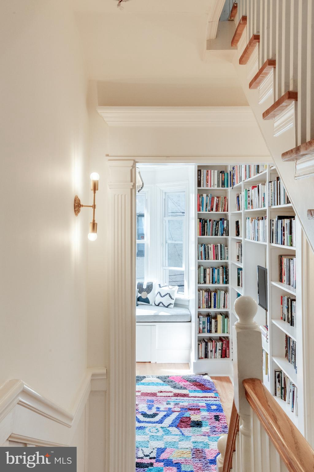 GRADUATE HOSPITAL - Residential