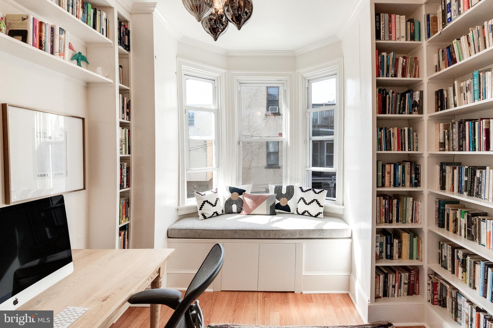 GRADUATE HOSPITAL - Residential