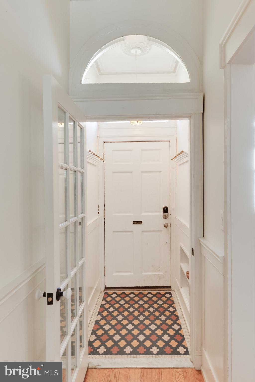 GRADUATE HOSPITAL - Residential