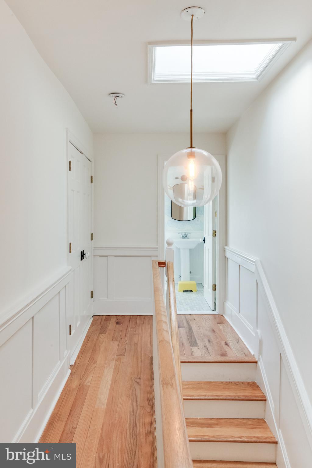 GRADUATE HOSPITAL - Residential