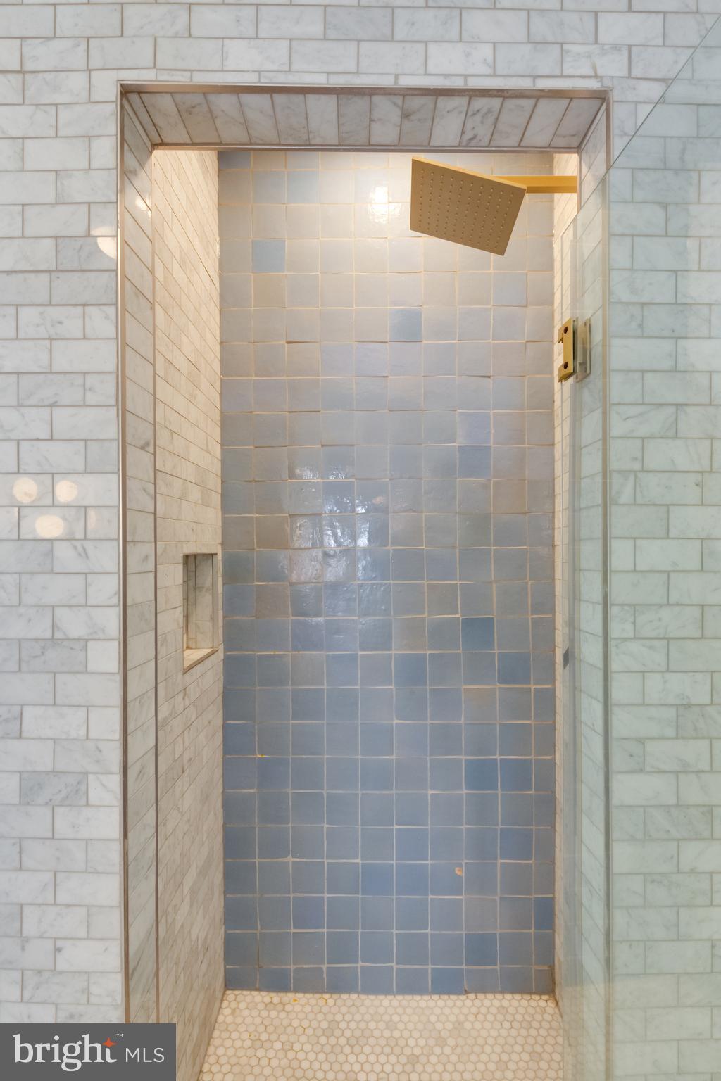 GRADUATE HOSPITAL - Residential