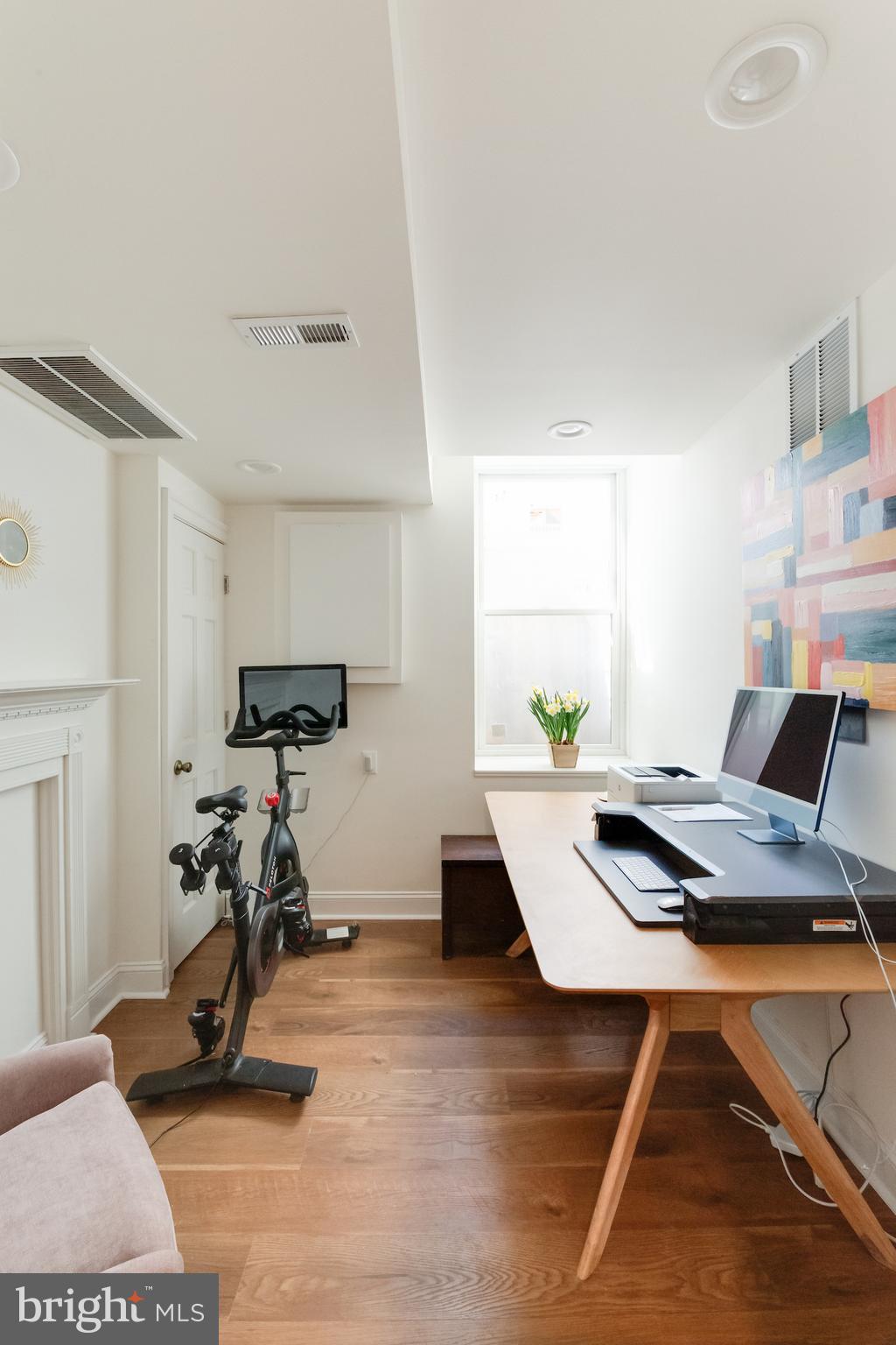 GRADUATE HOSPITAL - Residential