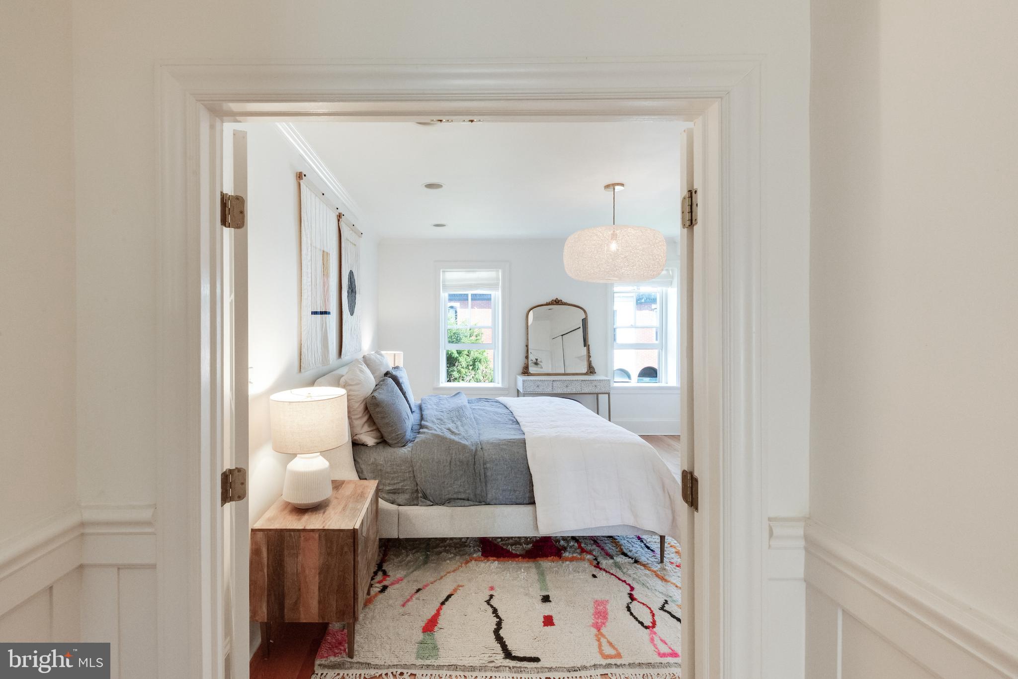 GRADUATE HOSPITAL - Residential