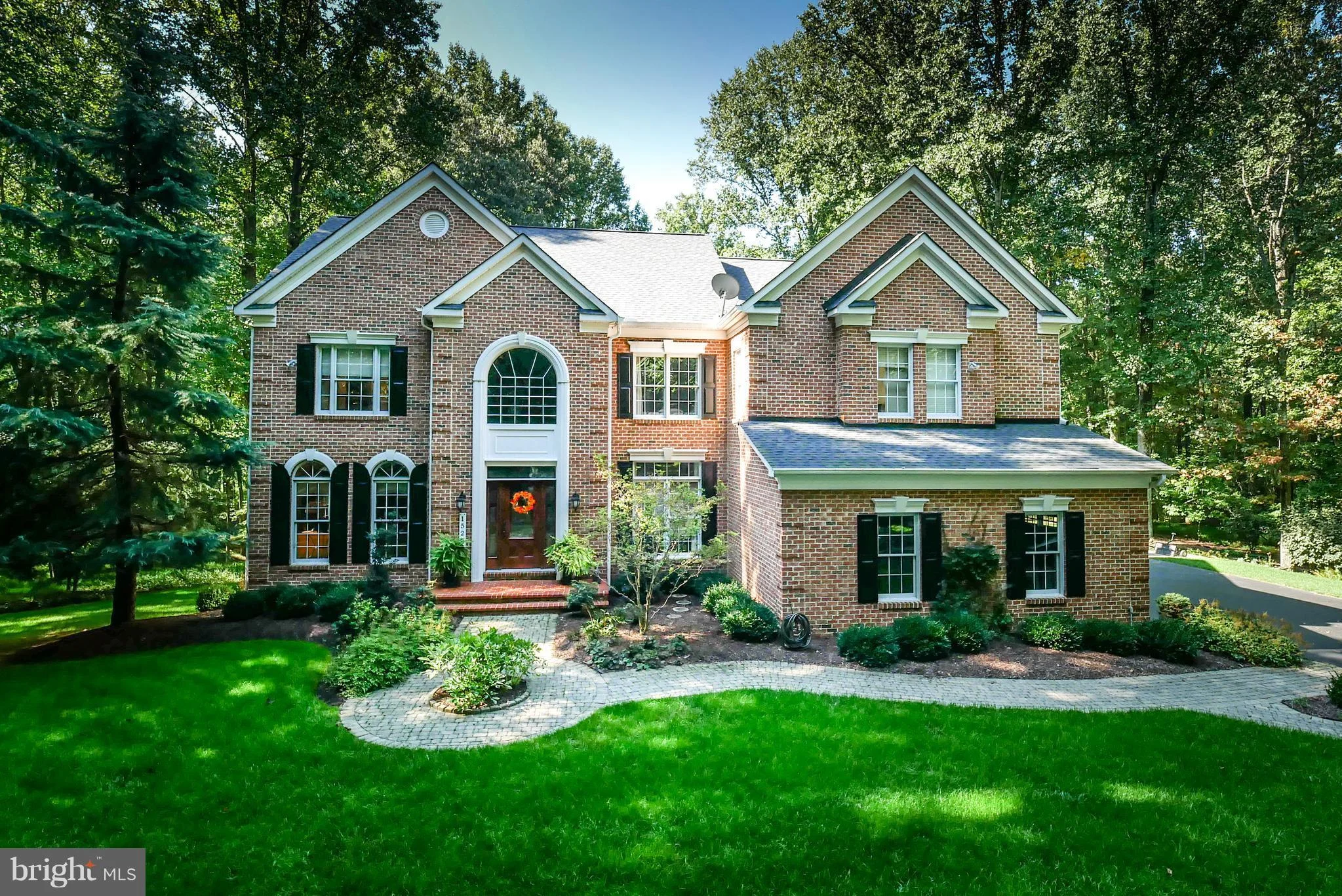 15220 Arminio Court, Darnestown, MD 20874