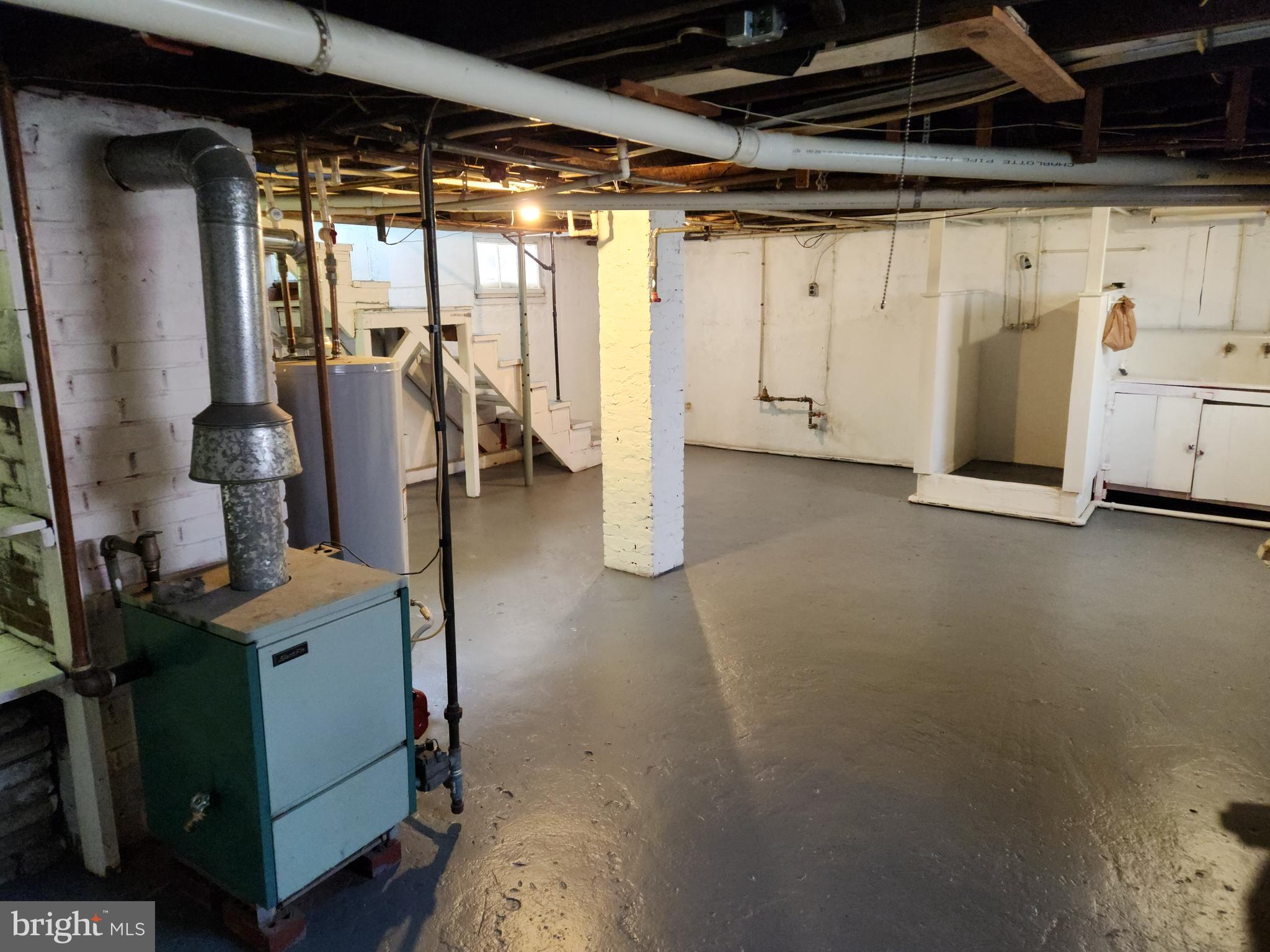 SOUTH END - Residential