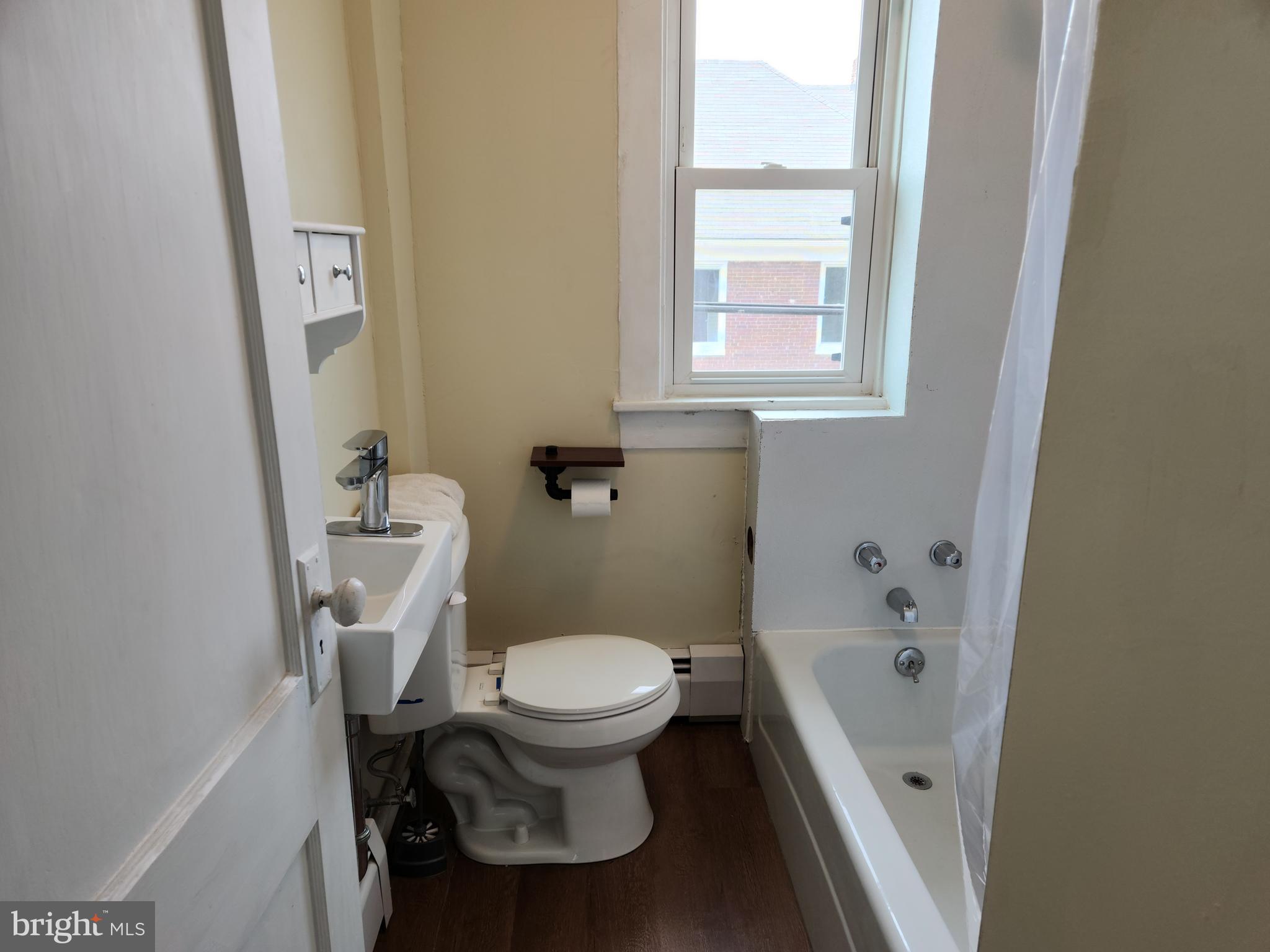 SOUTH END - Residential