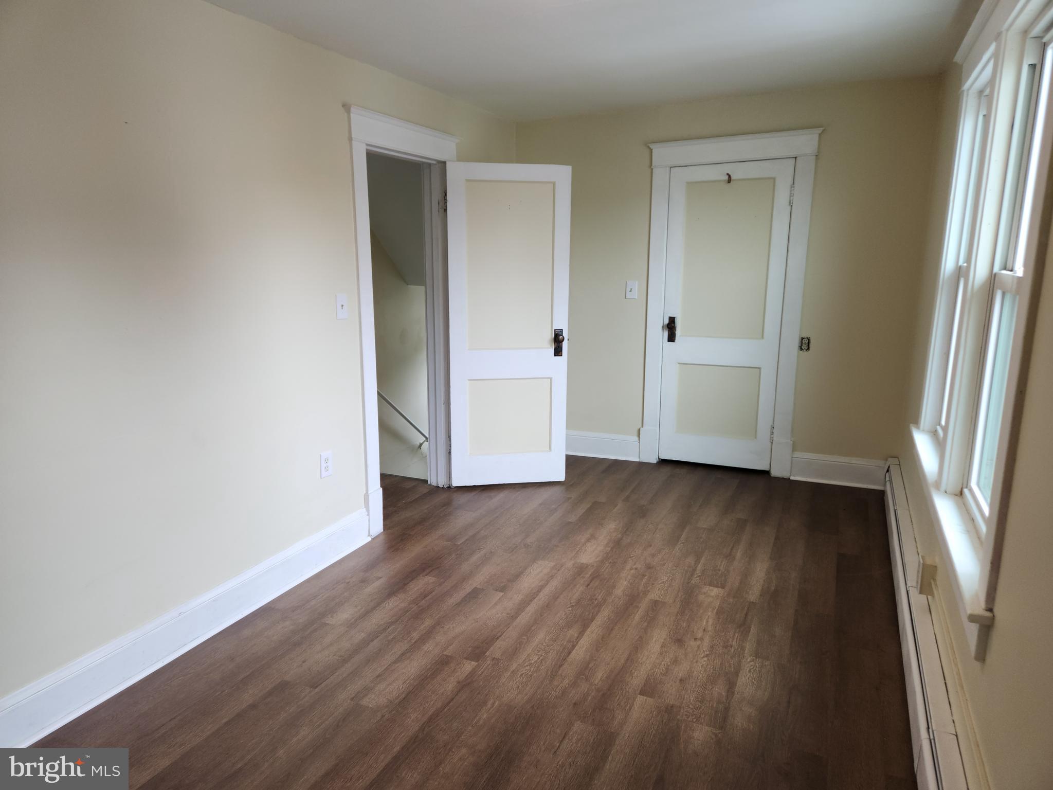 SOUTH END - Residential