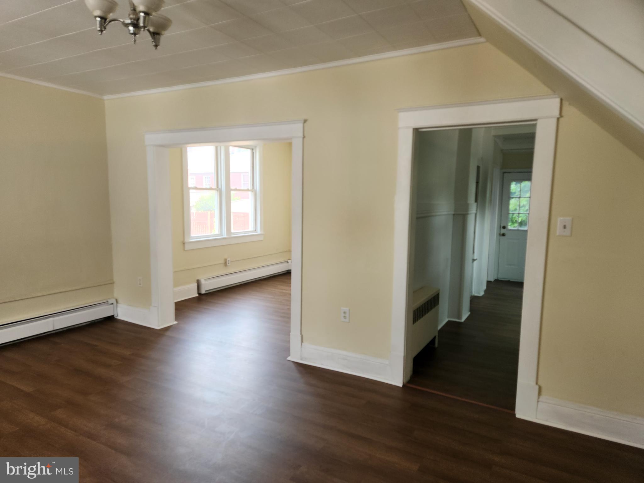 SOUTH END - Residential