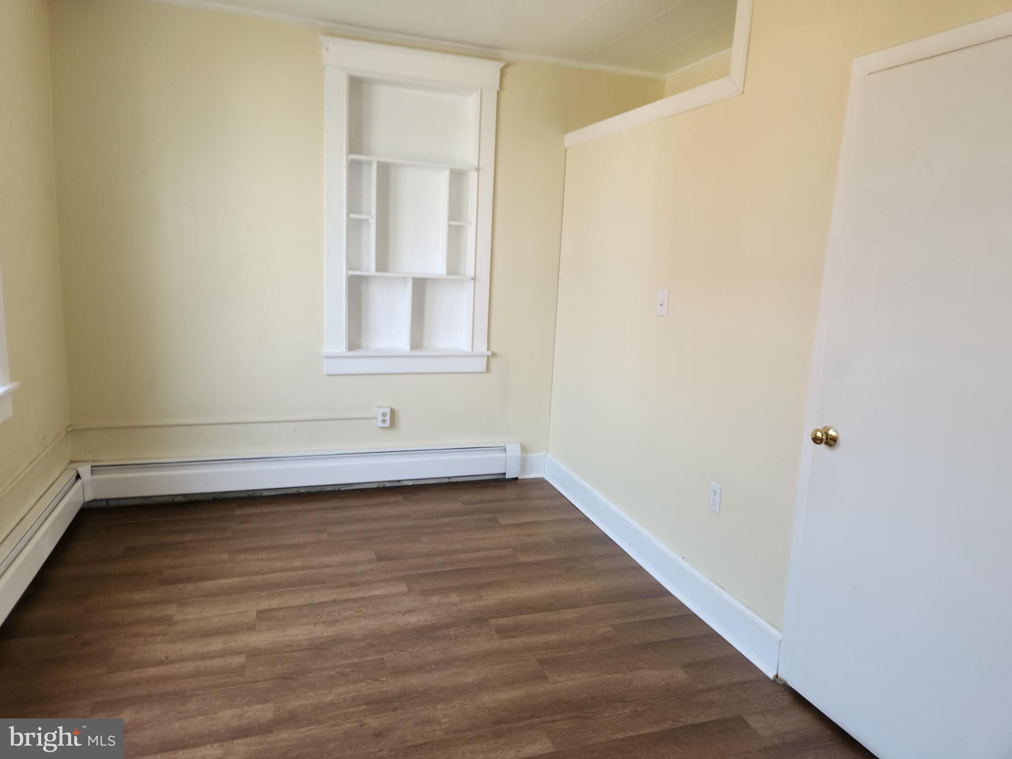 SOUTH END - Residential