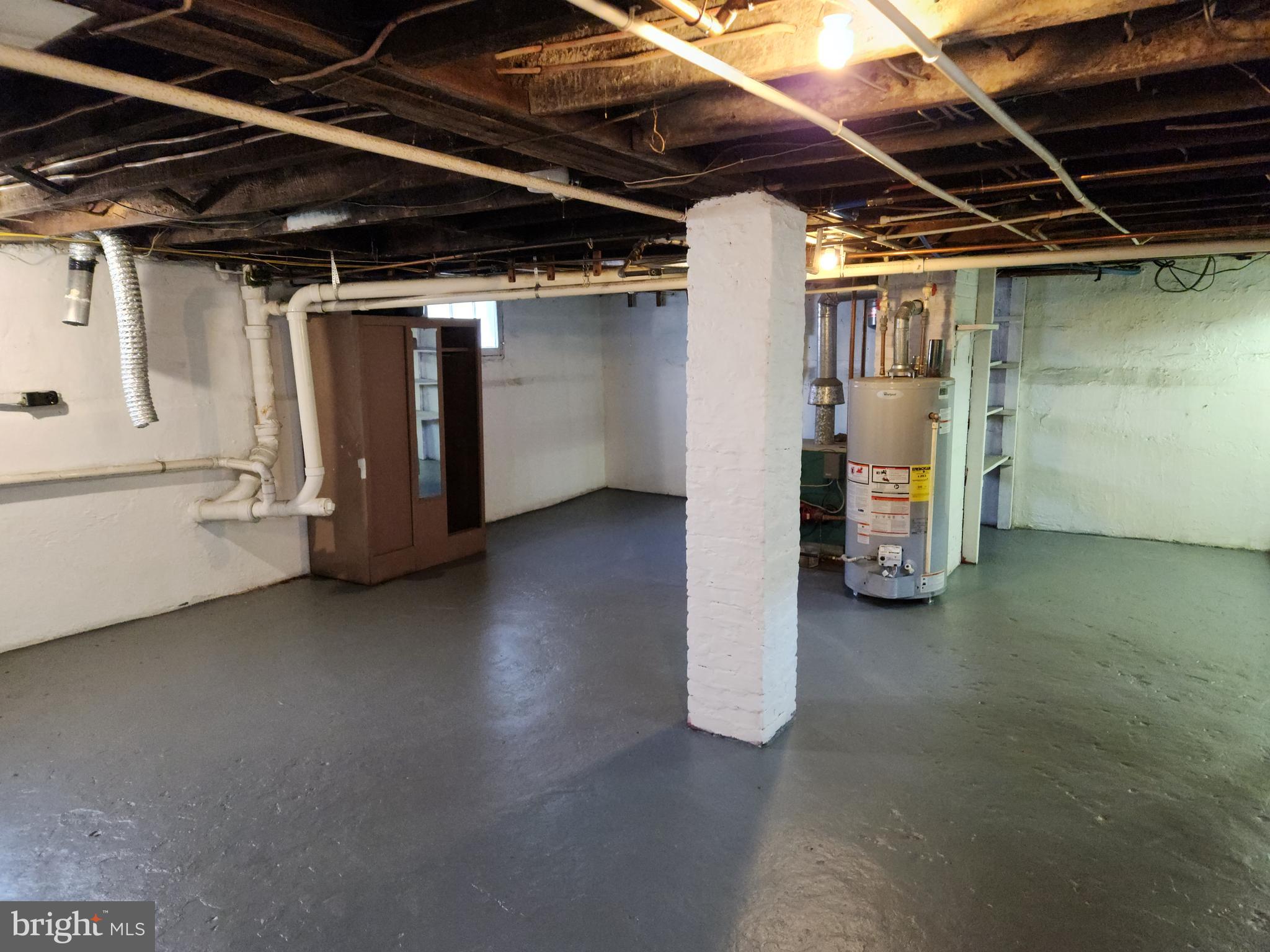 SOUTH END - Residential