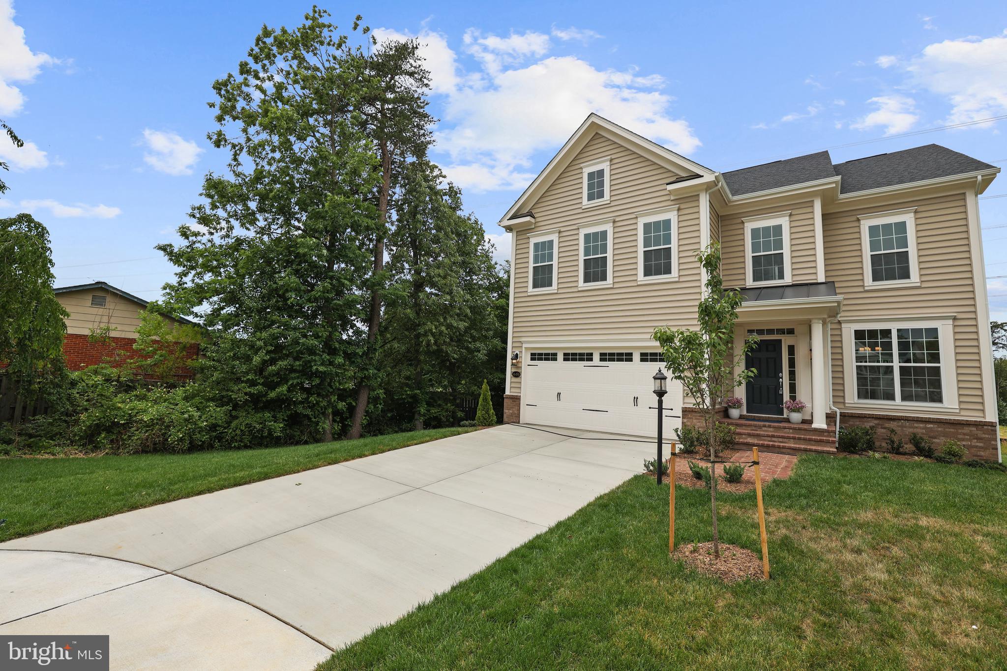 ASHDALE-BIRCHDALE - Residential