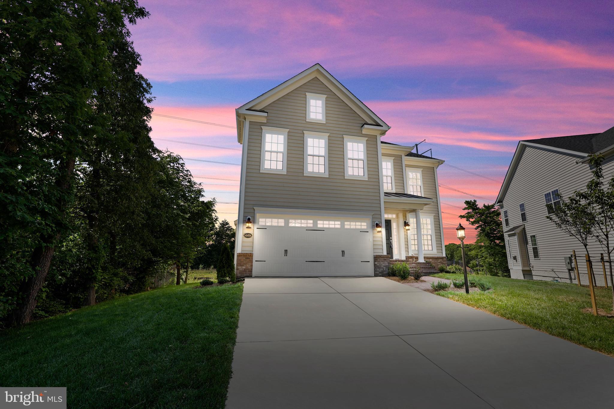 14496 AURORA DRIVE