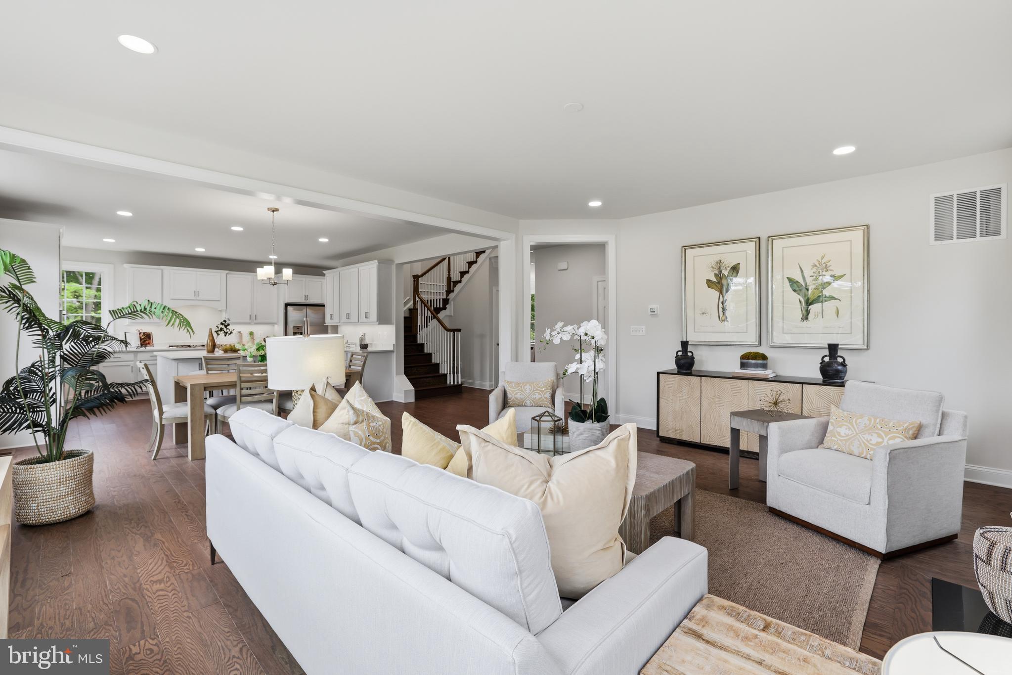 ASHDALE-BIRCHDALE - Residential