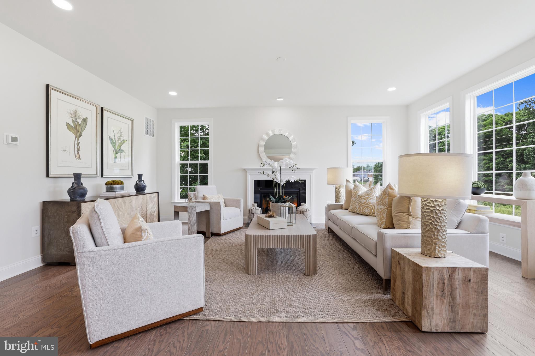 ASHDALE-BIRCHDALE - Residential