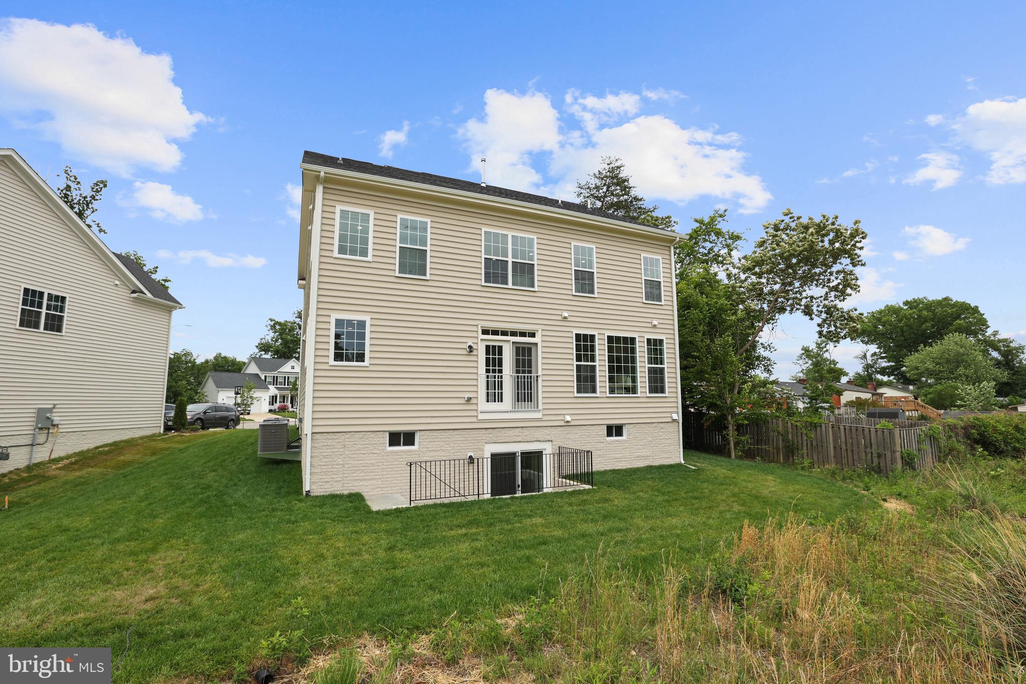 ASHDALE-BIRCHDALE - Residential