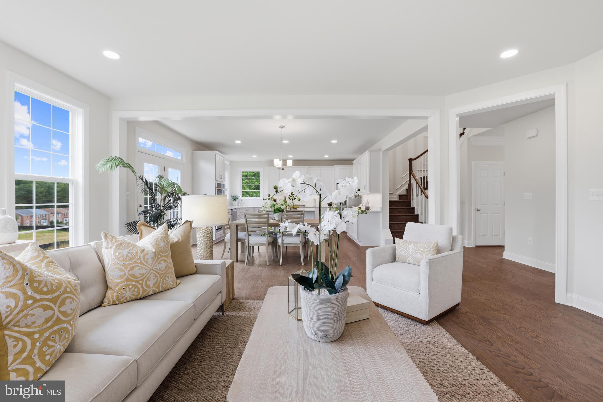 ASHDALE-BIRCHDALE - Residential