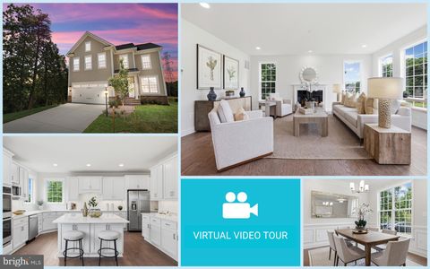 Photo of 14496 Aurora Drive, WOODBRIDGE, VA 22193 (MLS # VAPW2120784)