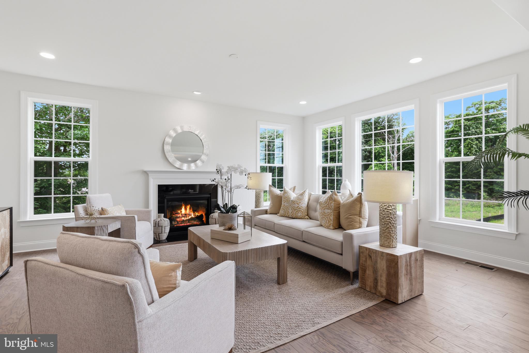 ASHDALE-BIRCHDALE - Residential