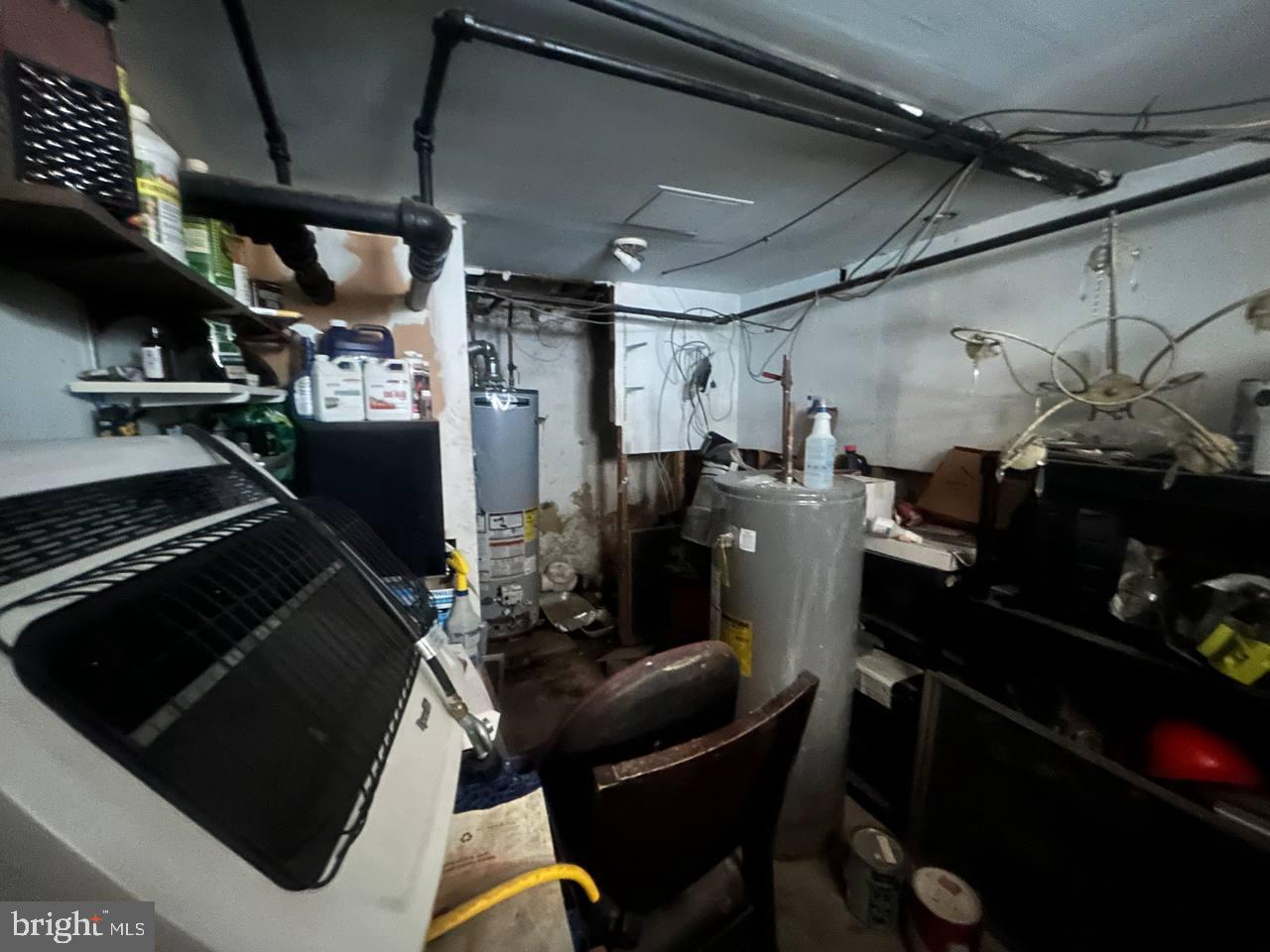 LANDSDOWNE STATION - Residential