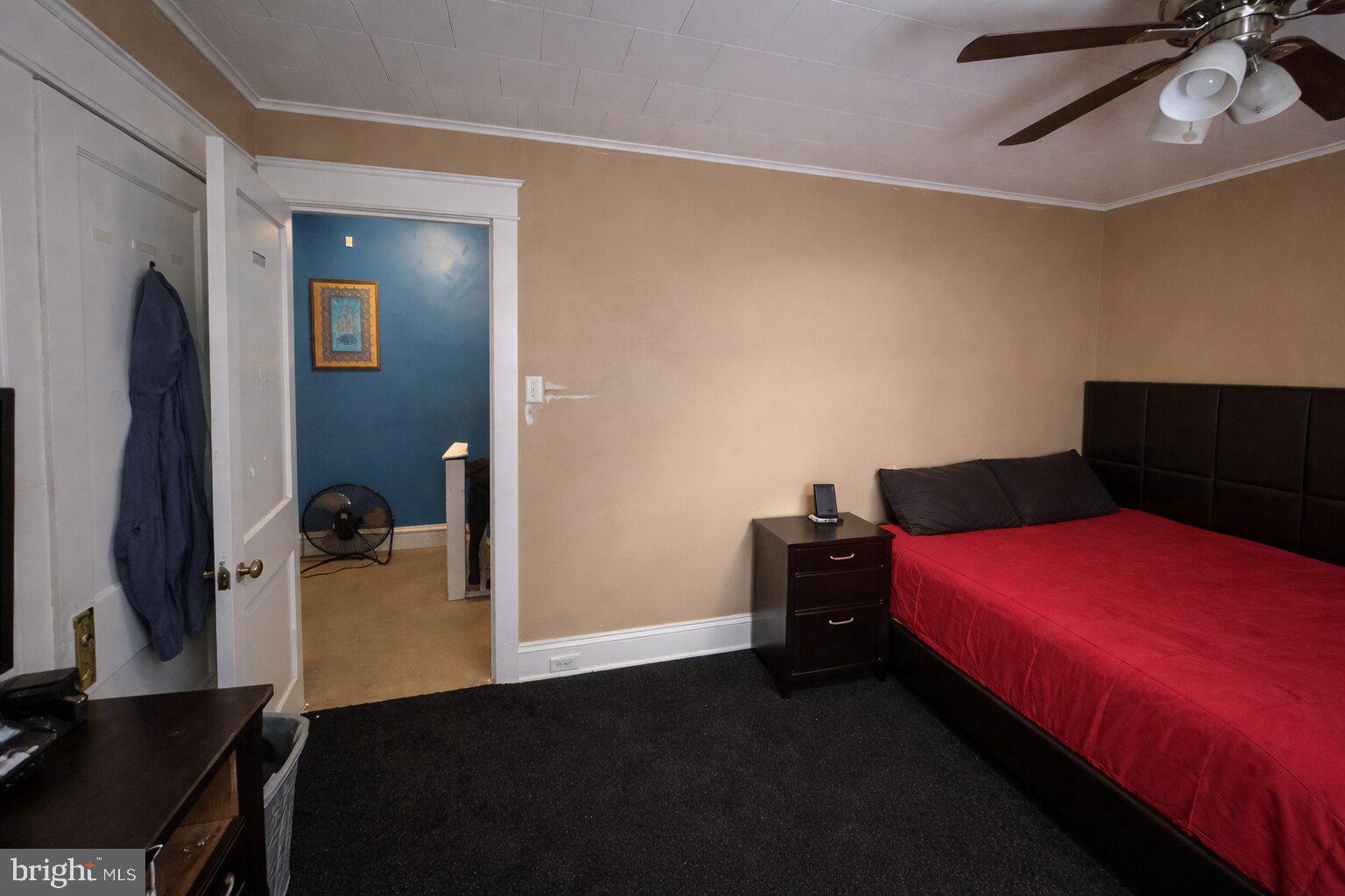 LANDSDOWNE STATION - Residential