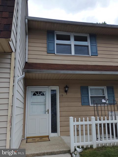 Tiny photo for 19 La Cascata Tnhs, CLEMENTON, NJ 08021 (MLS # NJCD2117826)