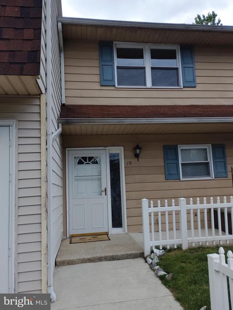 Tiny photo for 19 La Cascata Tnhs, CLEMENTON, NJ 08021 (MLS # NJCD2117826)