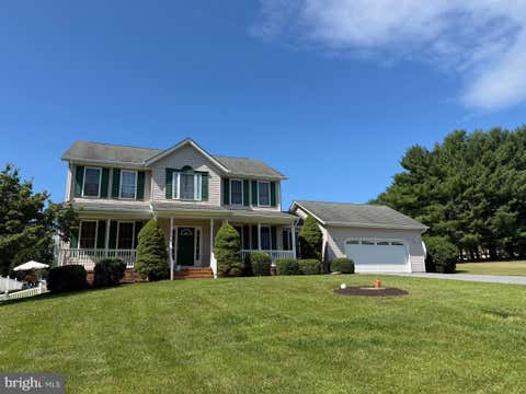 Homes For Sale - 2093 Trainer Drive<br/> FINKSBURG, MD 21048
