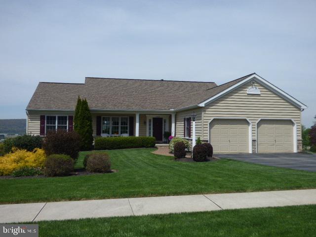 ORCHARD HILLS - Residential