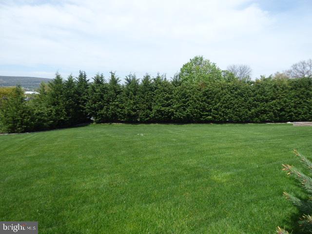 ORCHARD HILLS - Residential