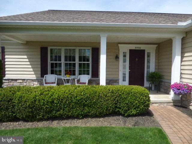 ORCHARD HILLS - Residential