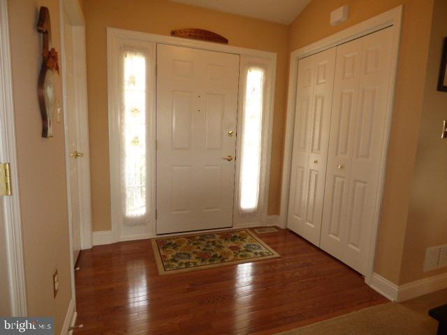 ORCHARD HILLS - Residential