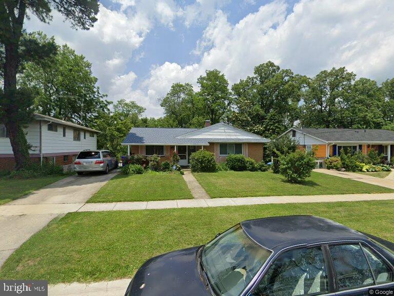 FRANKLIN KNOLLS - Residential