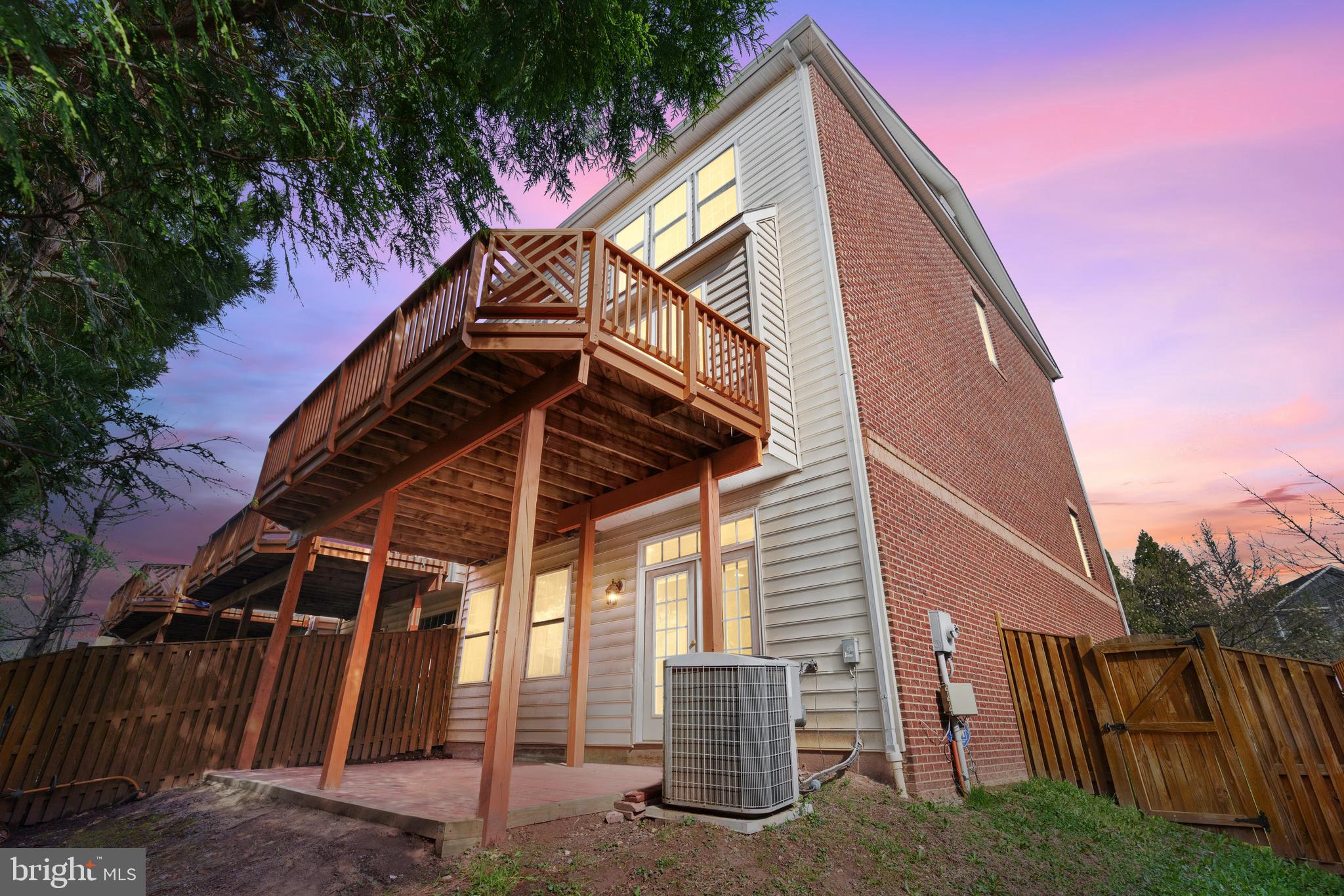 MARYWOOD ESTATES - Residential