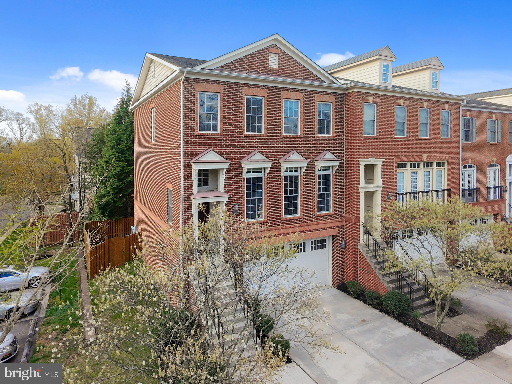 MARYWOOD ESTATES - Residential