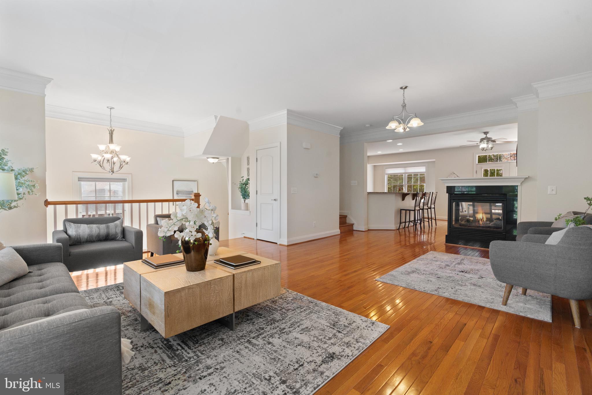 MARYWOOD ESTATES - Residential