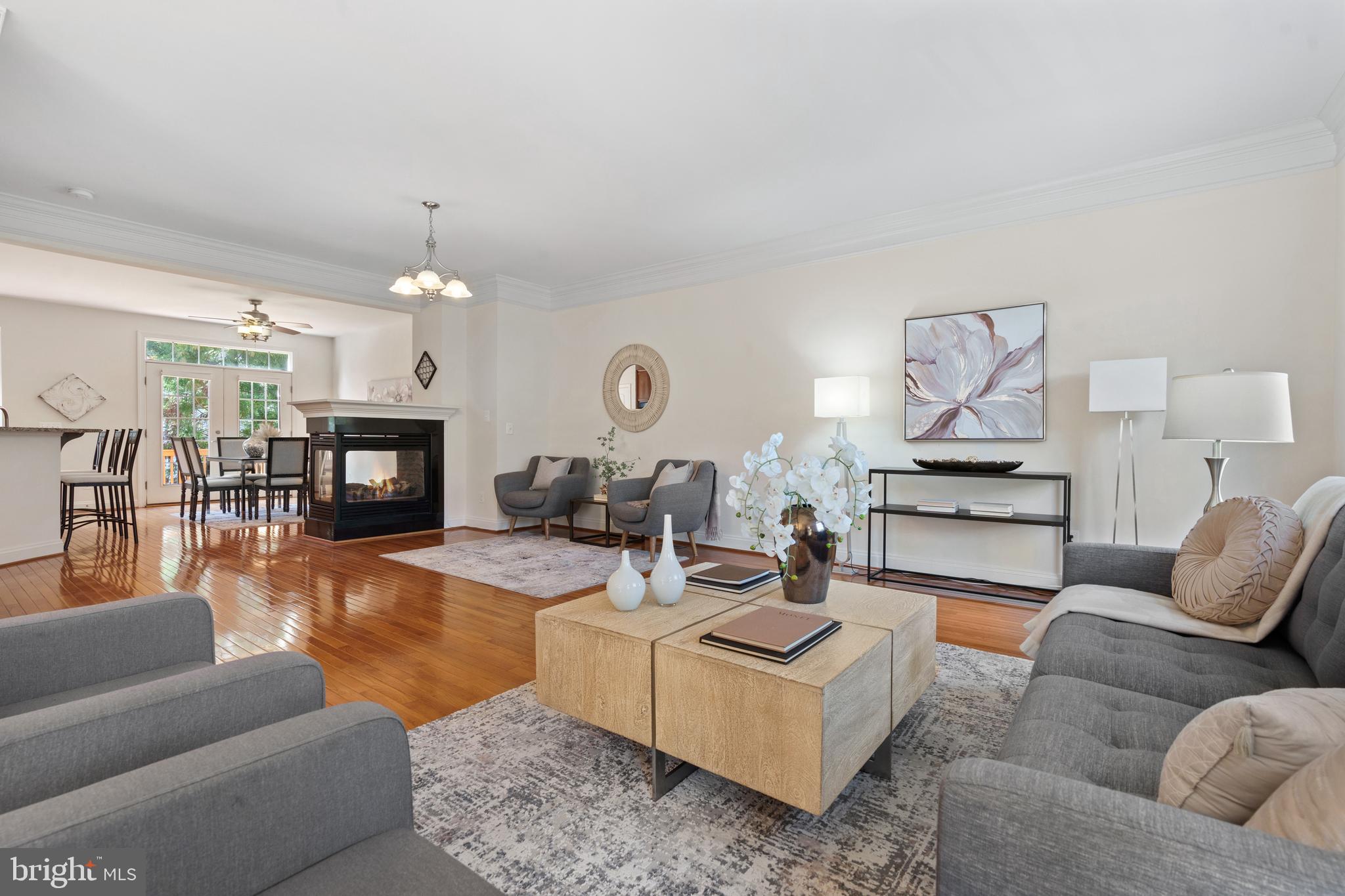 MARYWOOD ESTATES - Residential