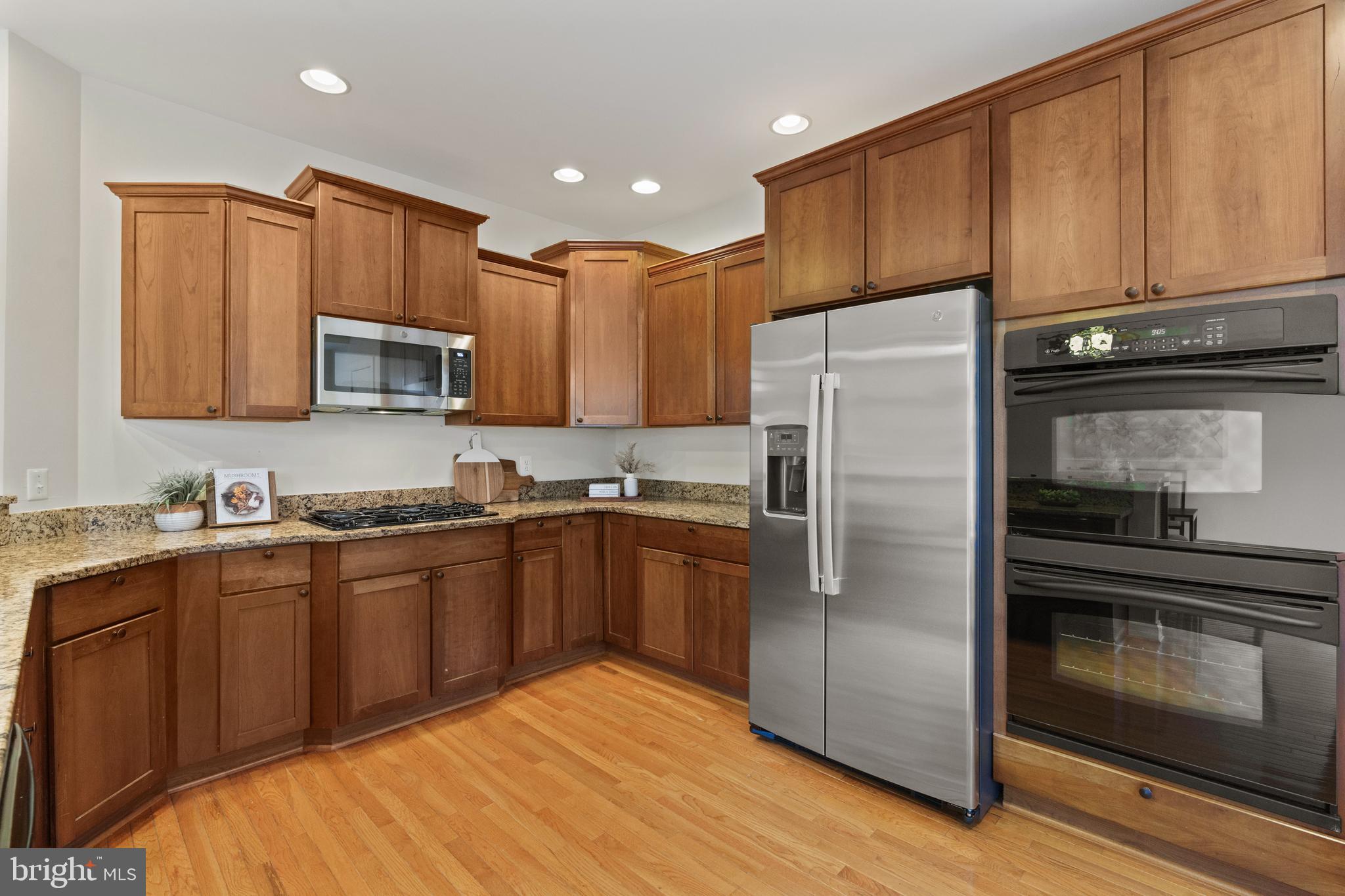 MARYWOOD ESTATES - Residential