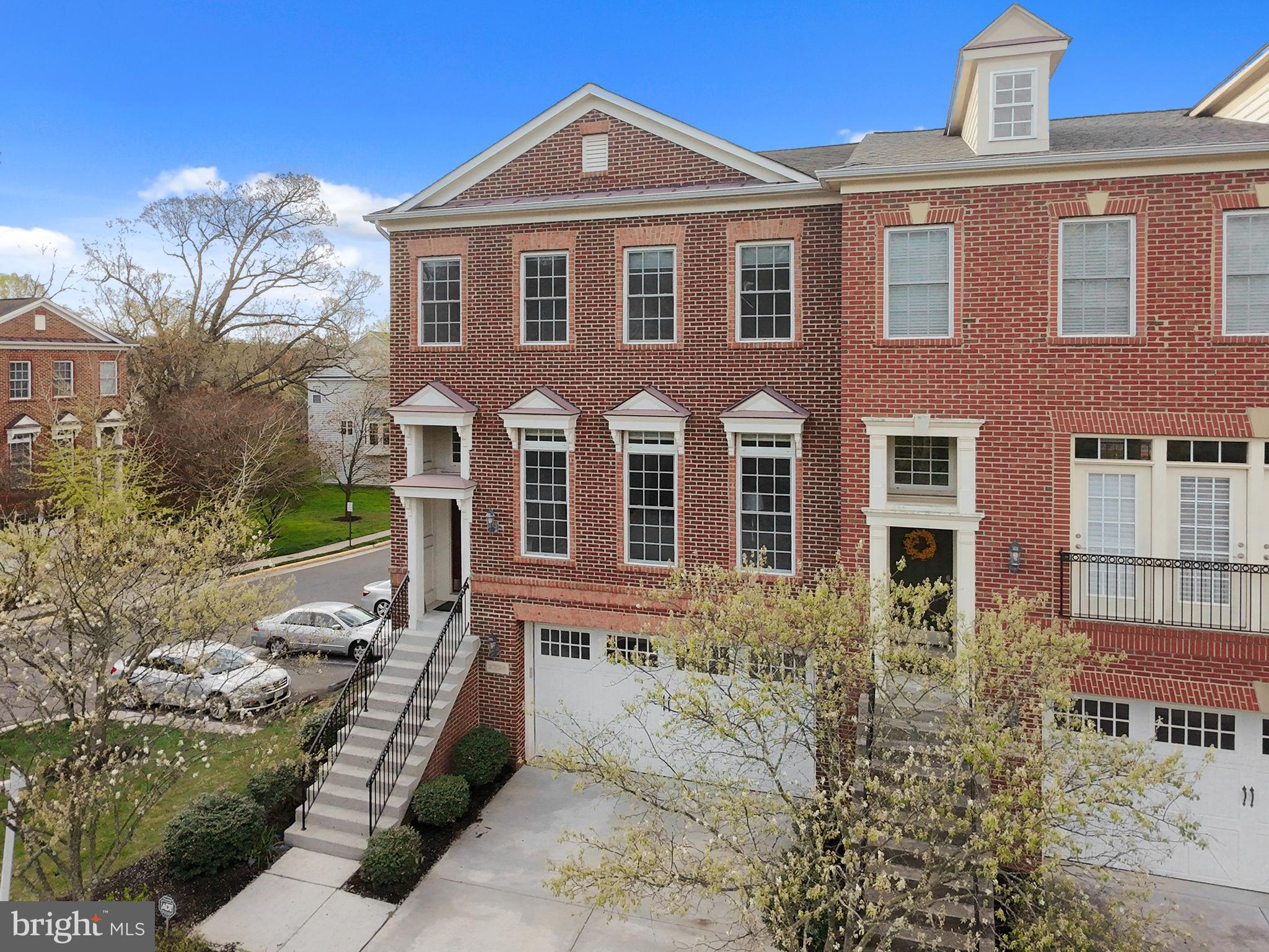 MARYWOOD ESTATES - Residential