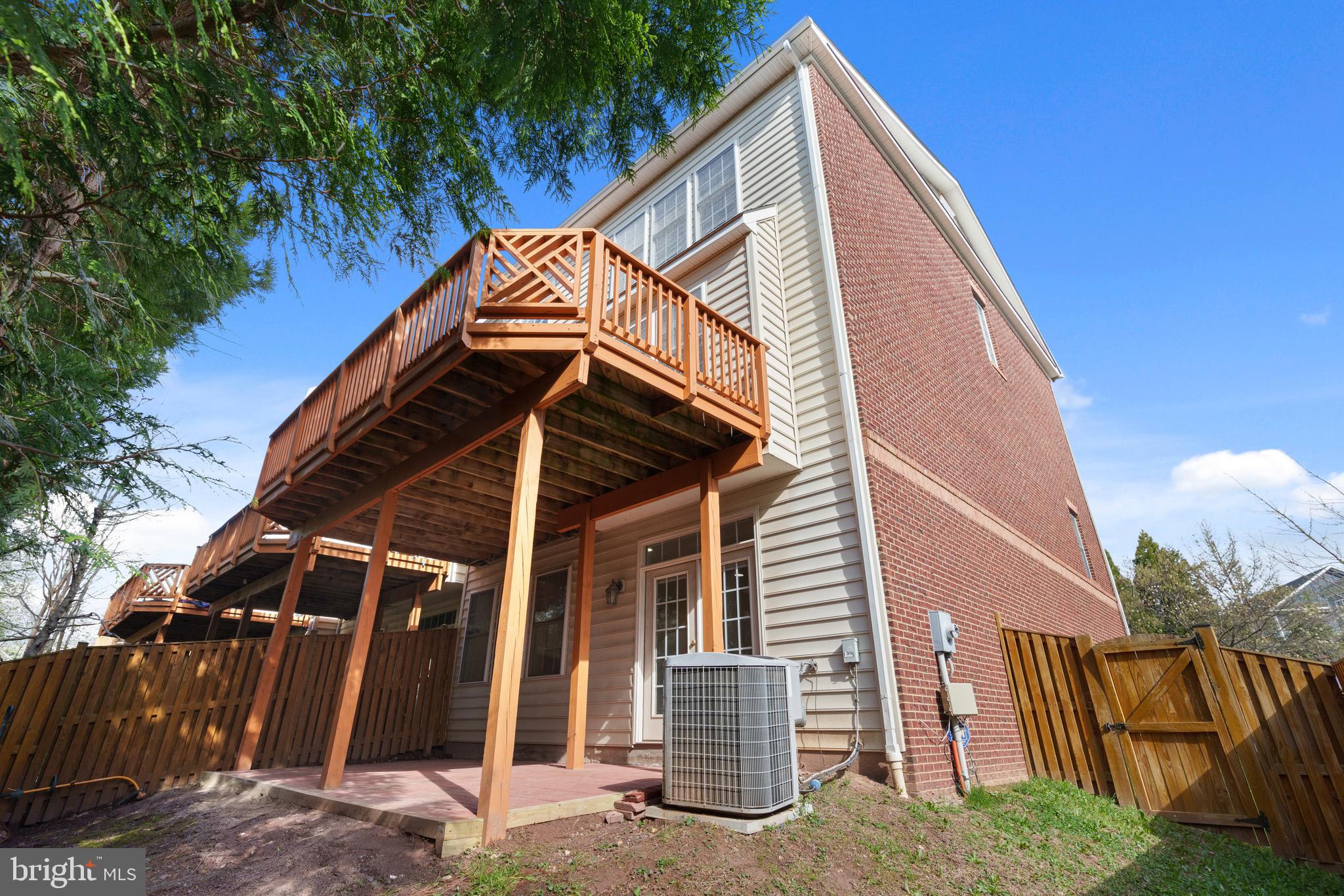 MARYWOOD ESTATES - Residential