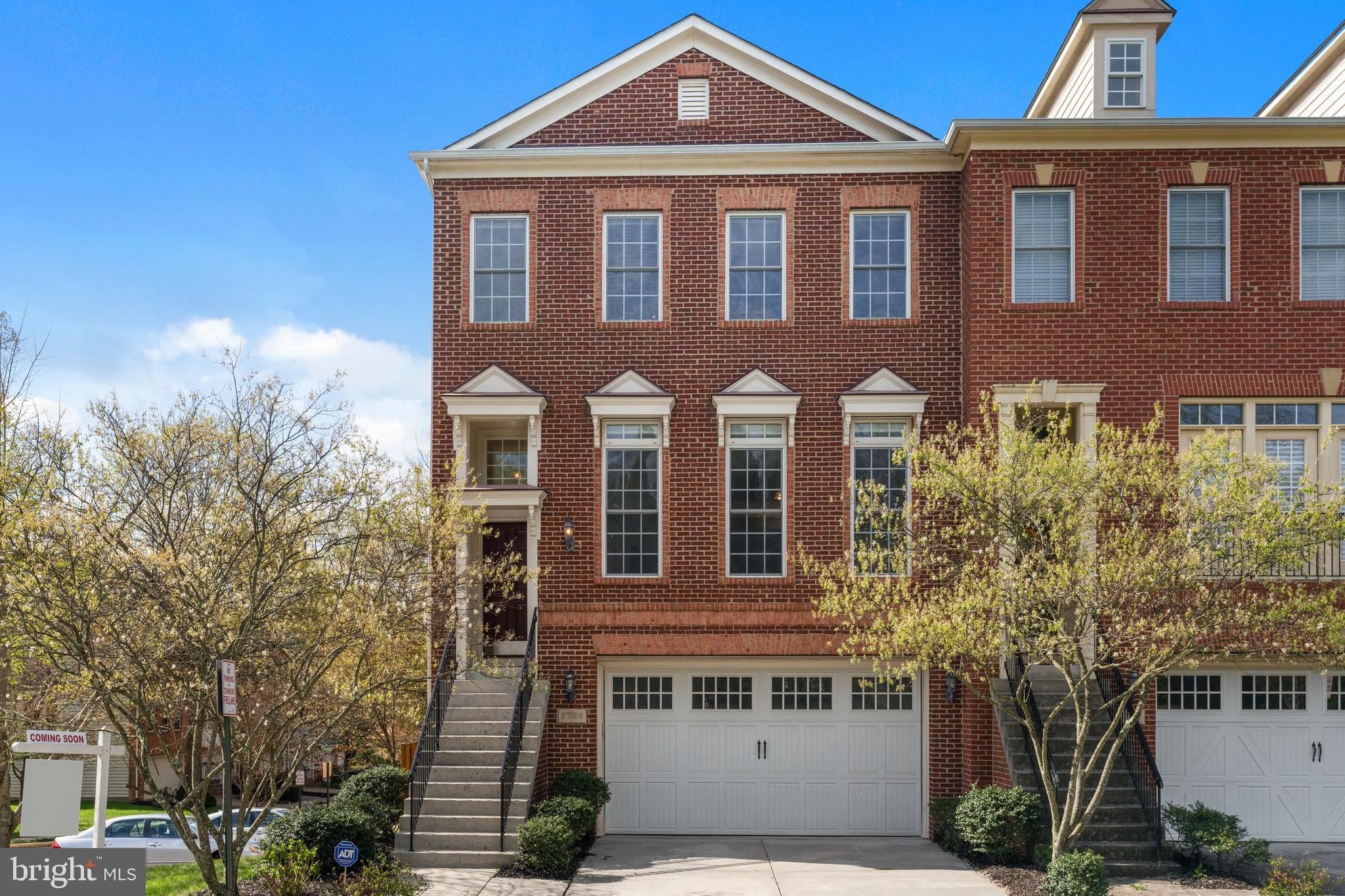 2794 MARYWOOD OAKS LANE