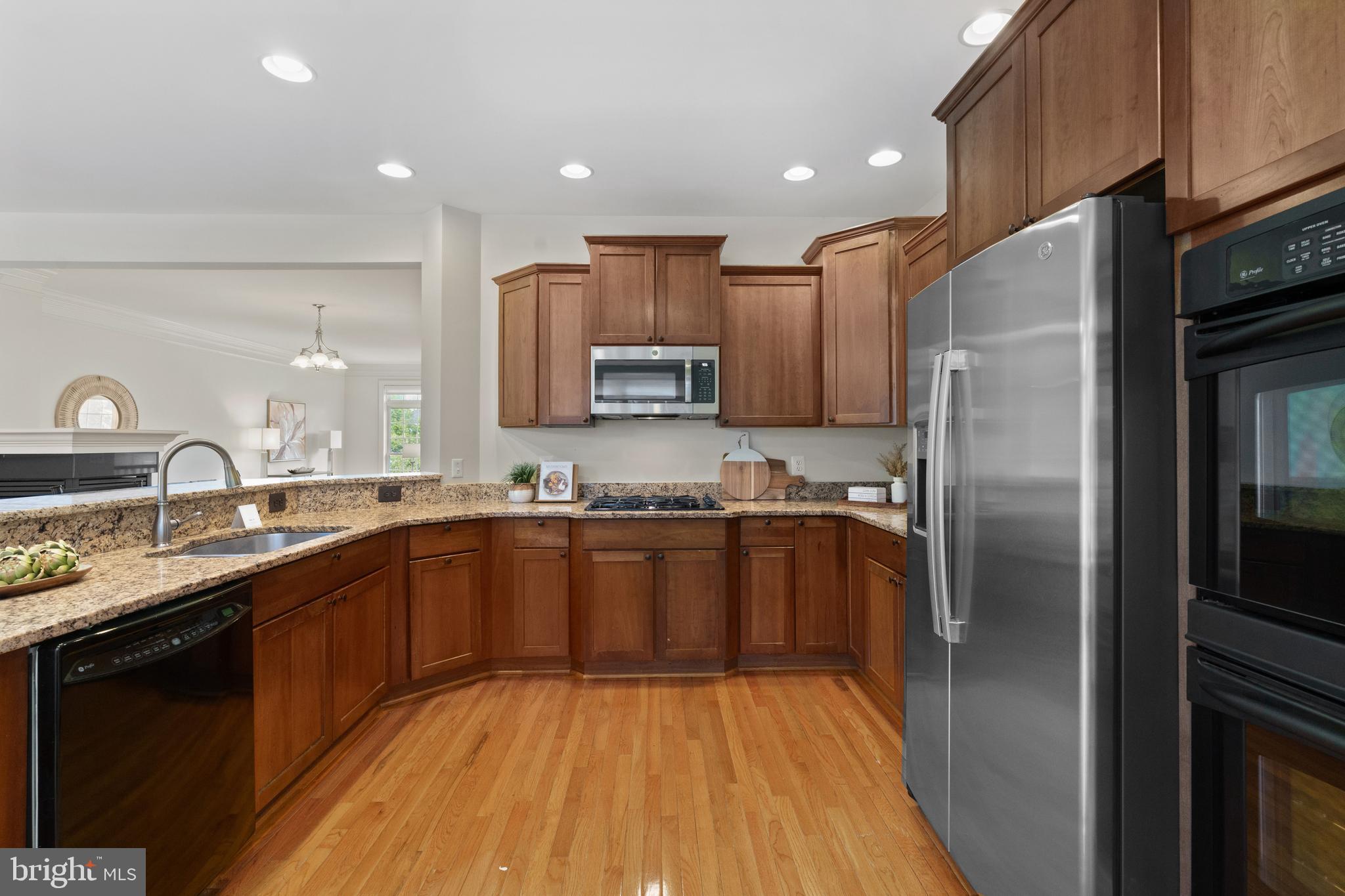 MARYWOOD ESTATES - Residential