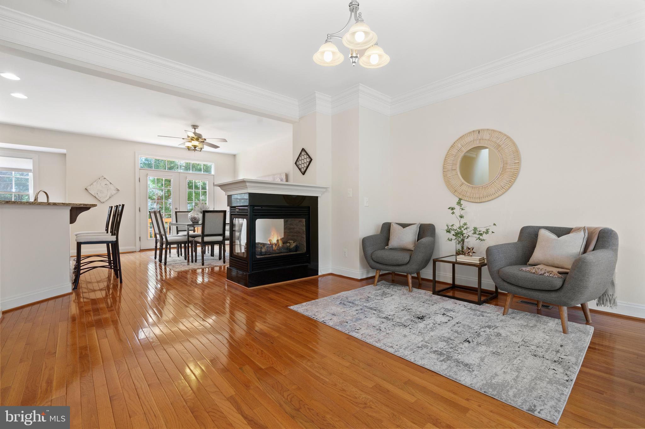 MARYWOOD ESTATES - Residential