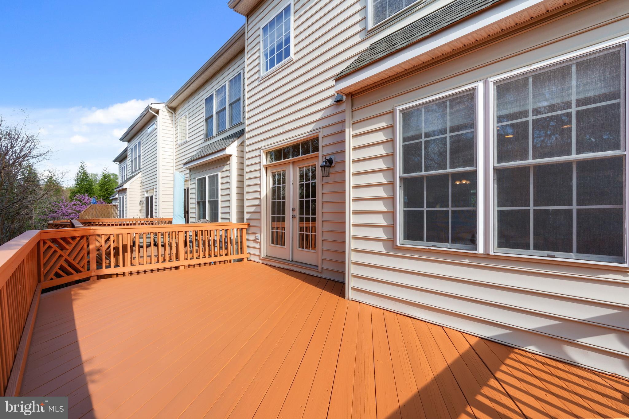 MARYWOOD ESTATES - Residential