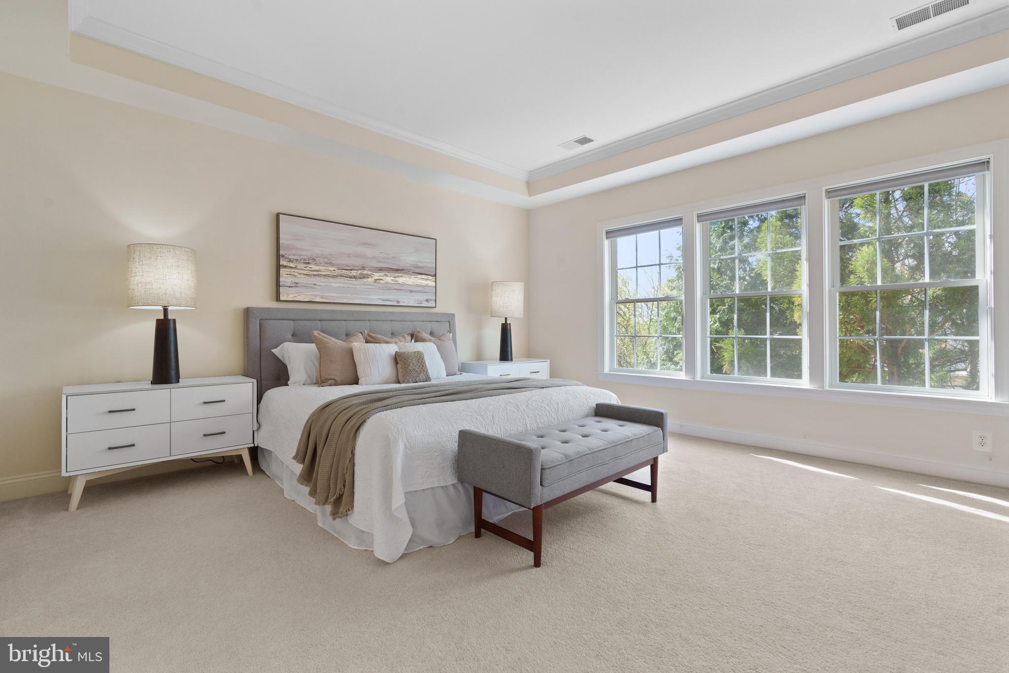 MARYWOOD ESTATES - Residential