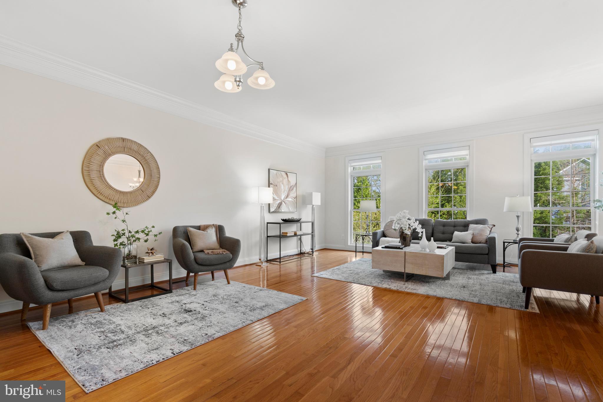 MARYWOOD ESTATES - Residential