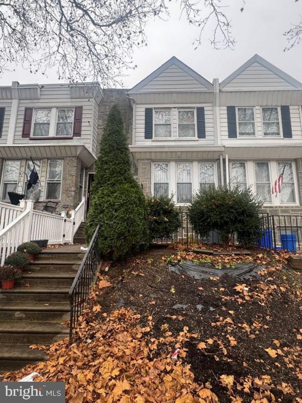 Photo of 4118 Barnett Street, PHILADELPHIA, PA 19135 (MLS # PAPH2567256)