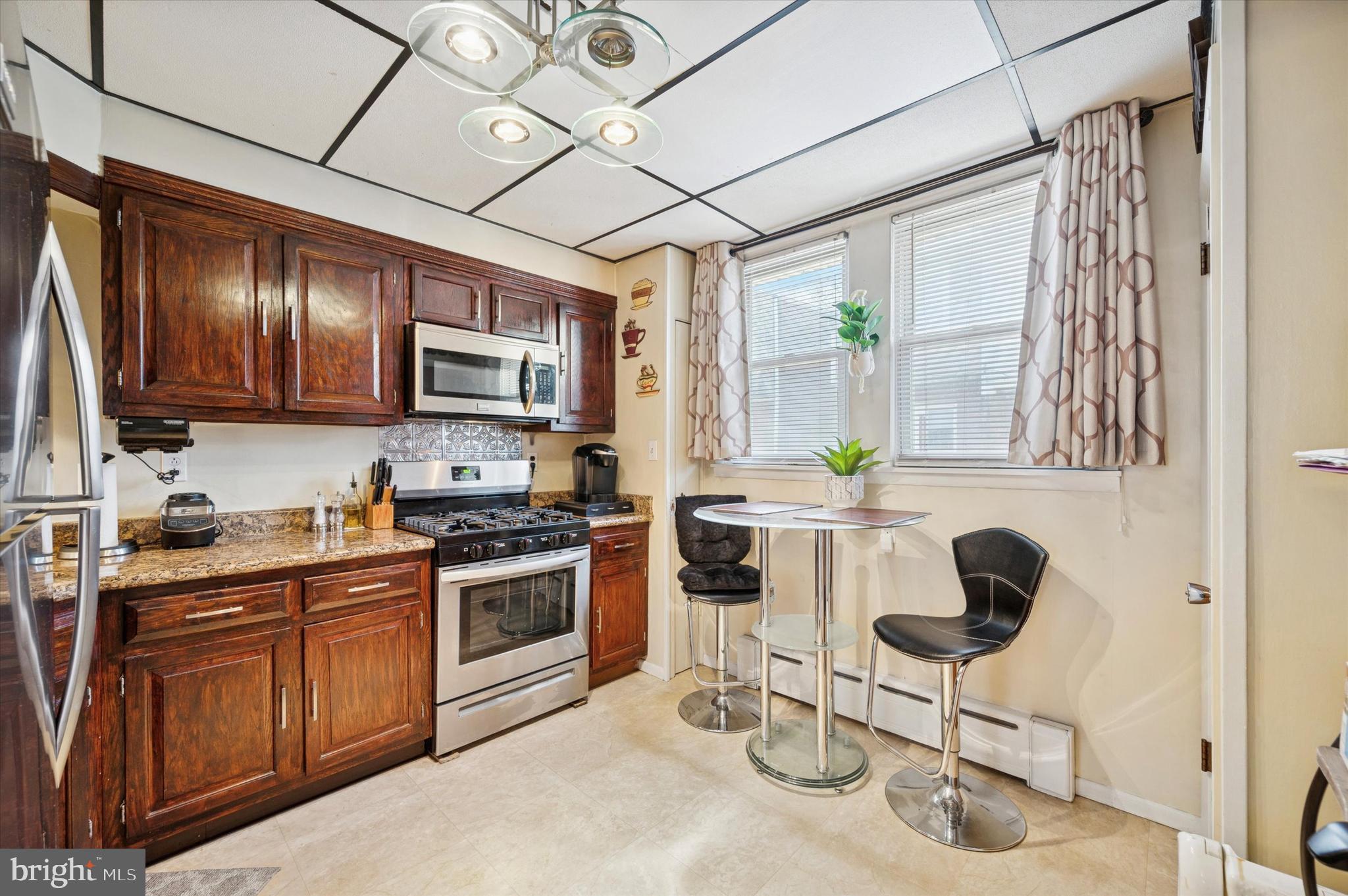 MAYFAIR - Residential