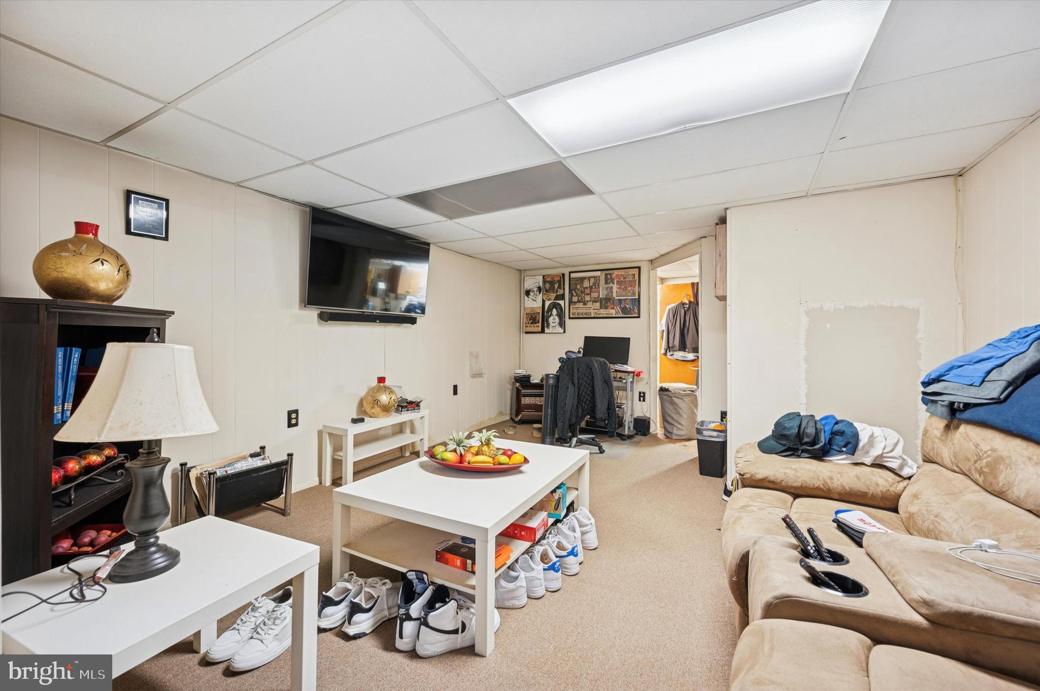 MAYFAIR - Residential