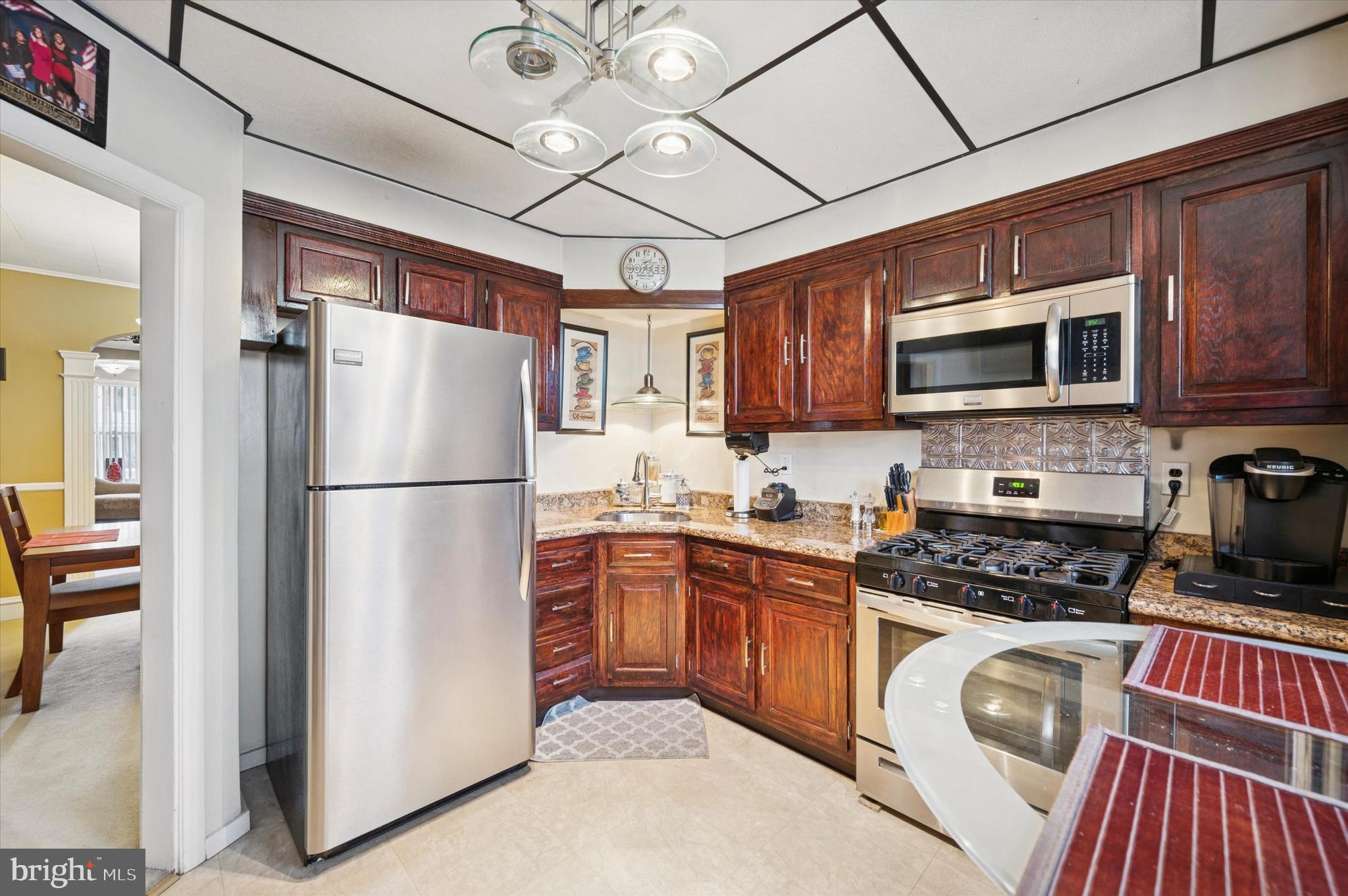 MAYFAIR - Residential