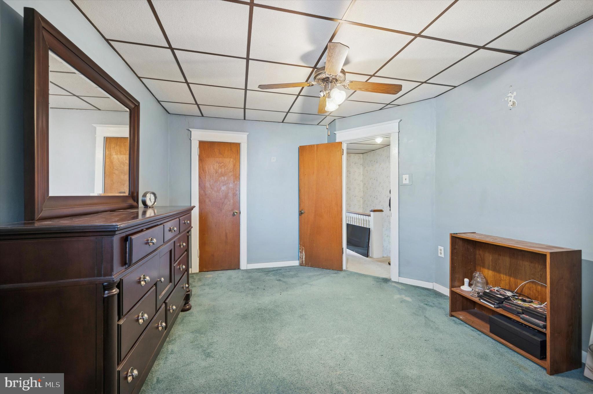 MAYFAIR - Residential